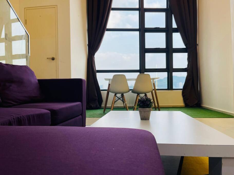Eko Cheras Duplex By Deurban * Kuala Lumpur