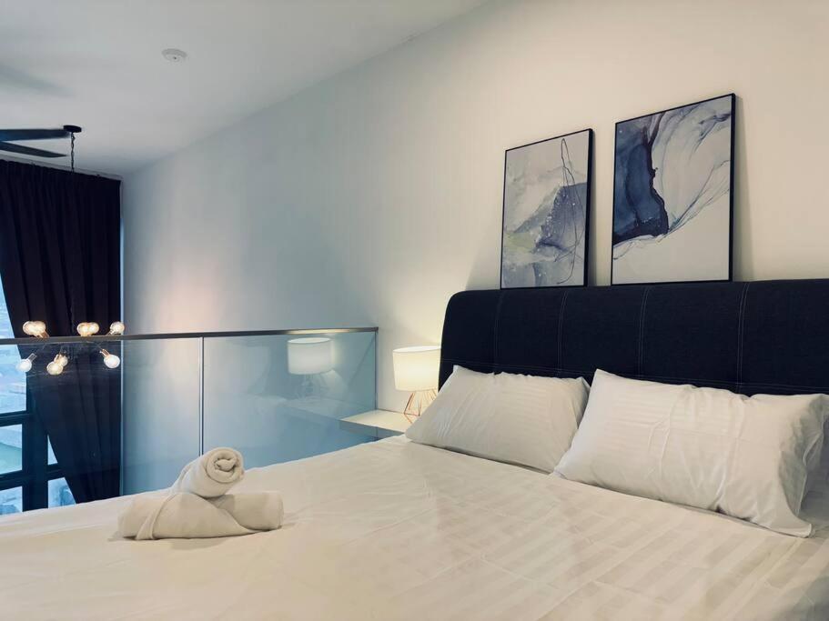 Eko Cheras Duplex By Deurban Apartamento