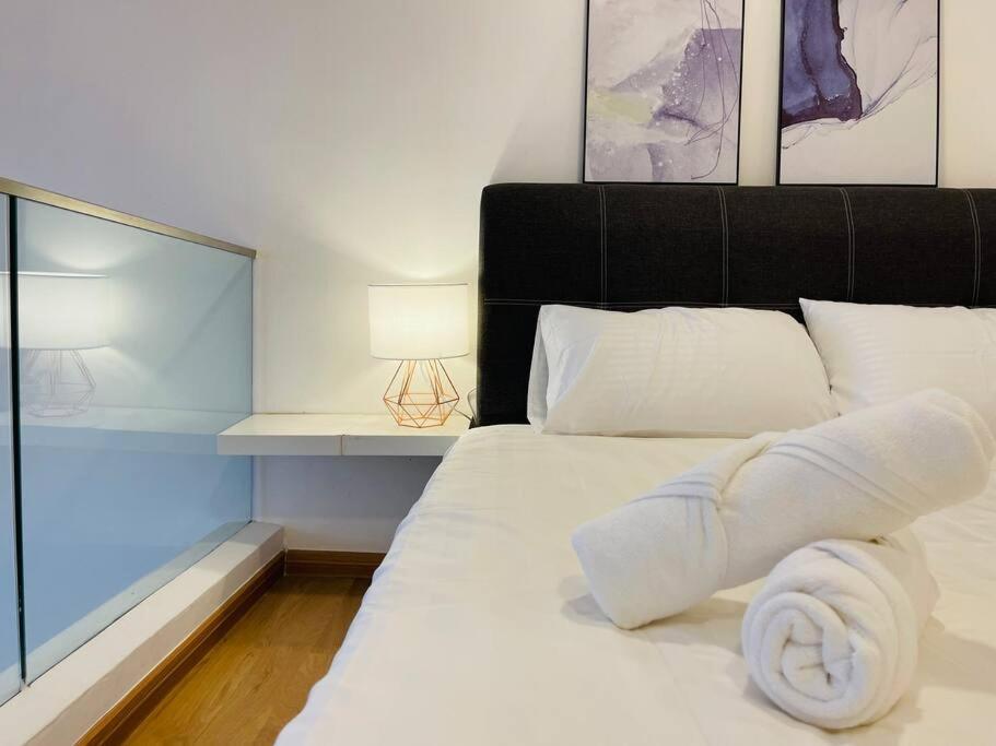 Apartamento Eko Cheras Duplex By Deurban Kuala Lumpur