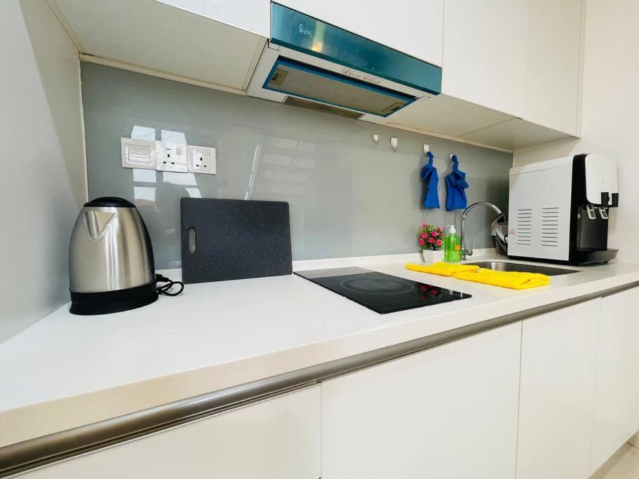 Eko Cheras Duplex By Deurban Apartamento Kuala Lumpur