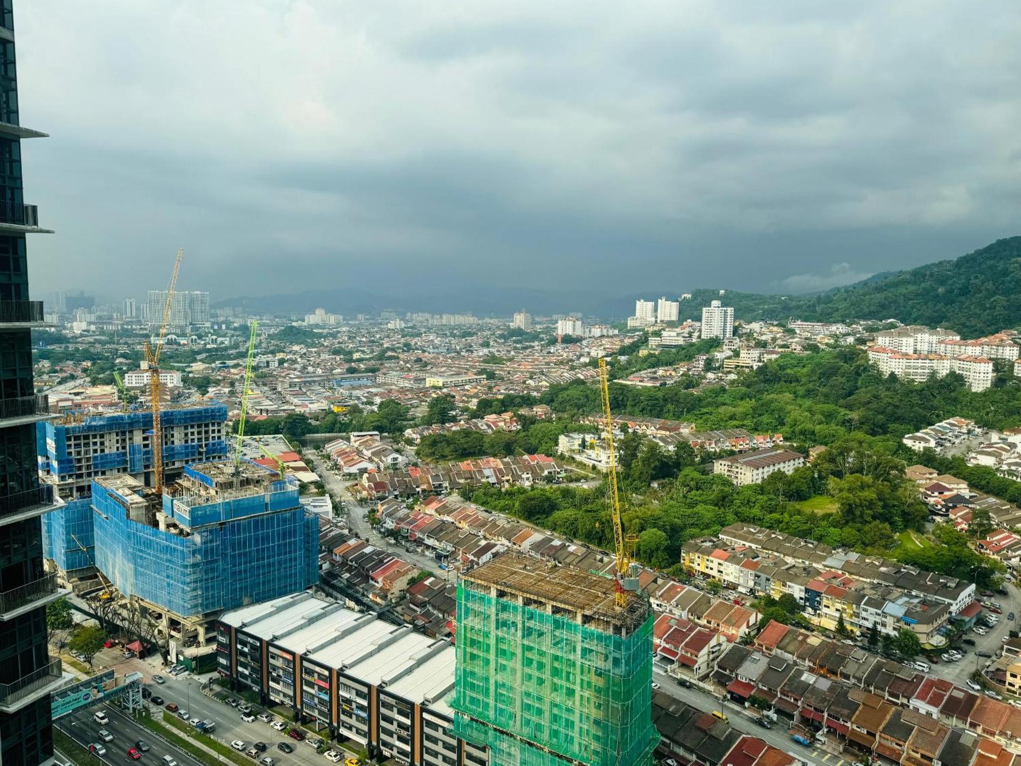 Apartamento Eko Cheras Duplex By Deurban