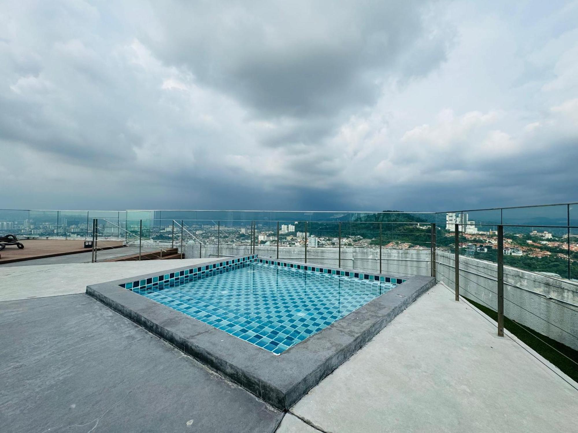 Eko Cheras Duplex By Deurban Apartamento Kuala Lumpur