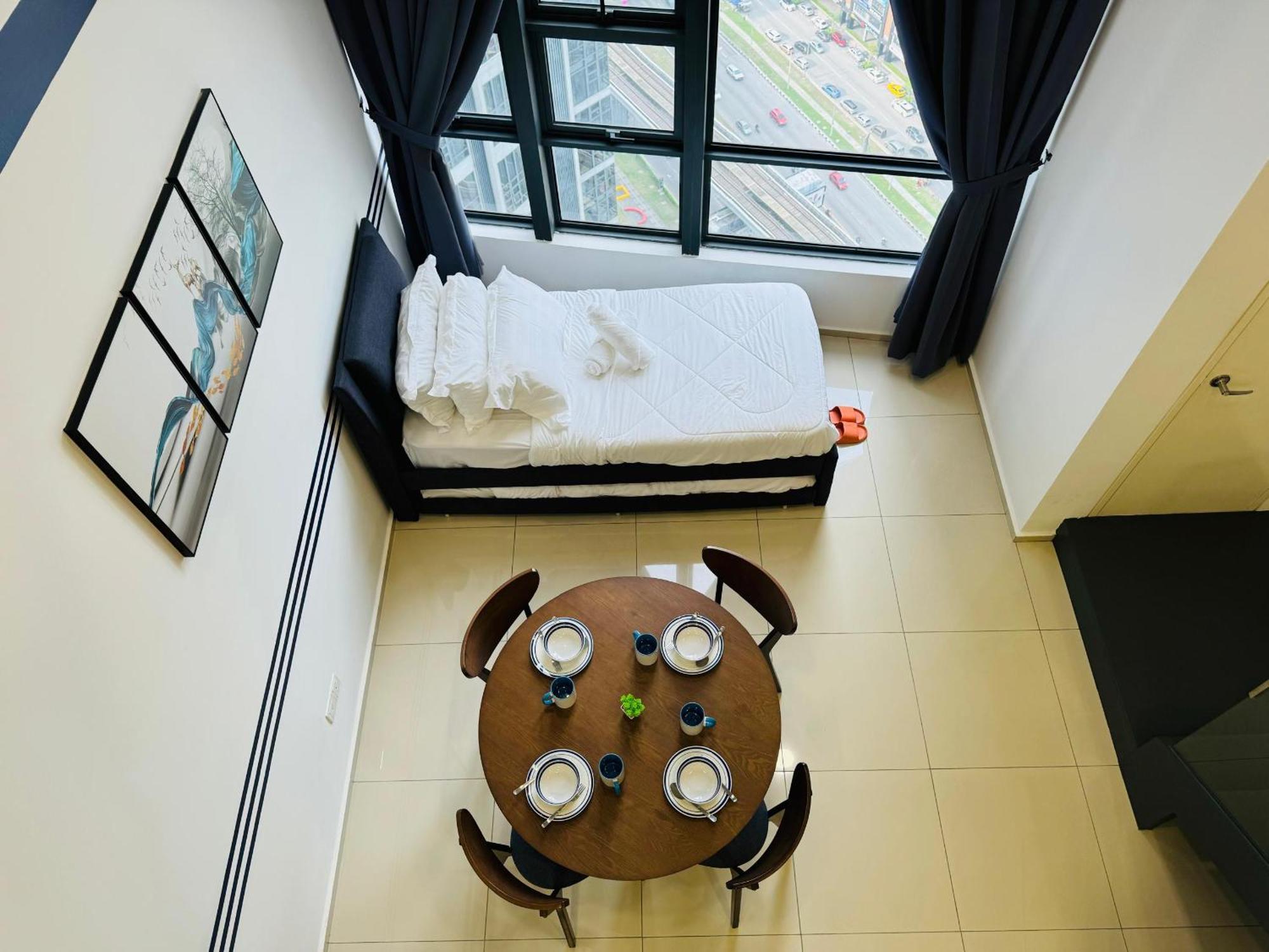 Apartamento Eko Cheras Duplex By Deurban Kuala Lumpur
