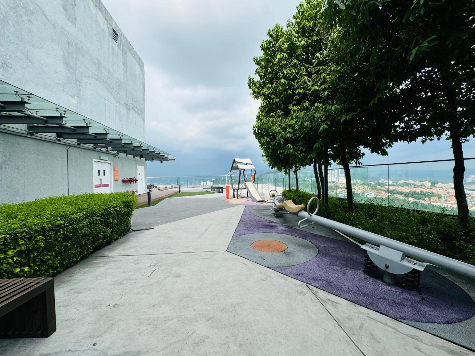 Eko Cheras Duplex By Deurban * Kuala Lumpur