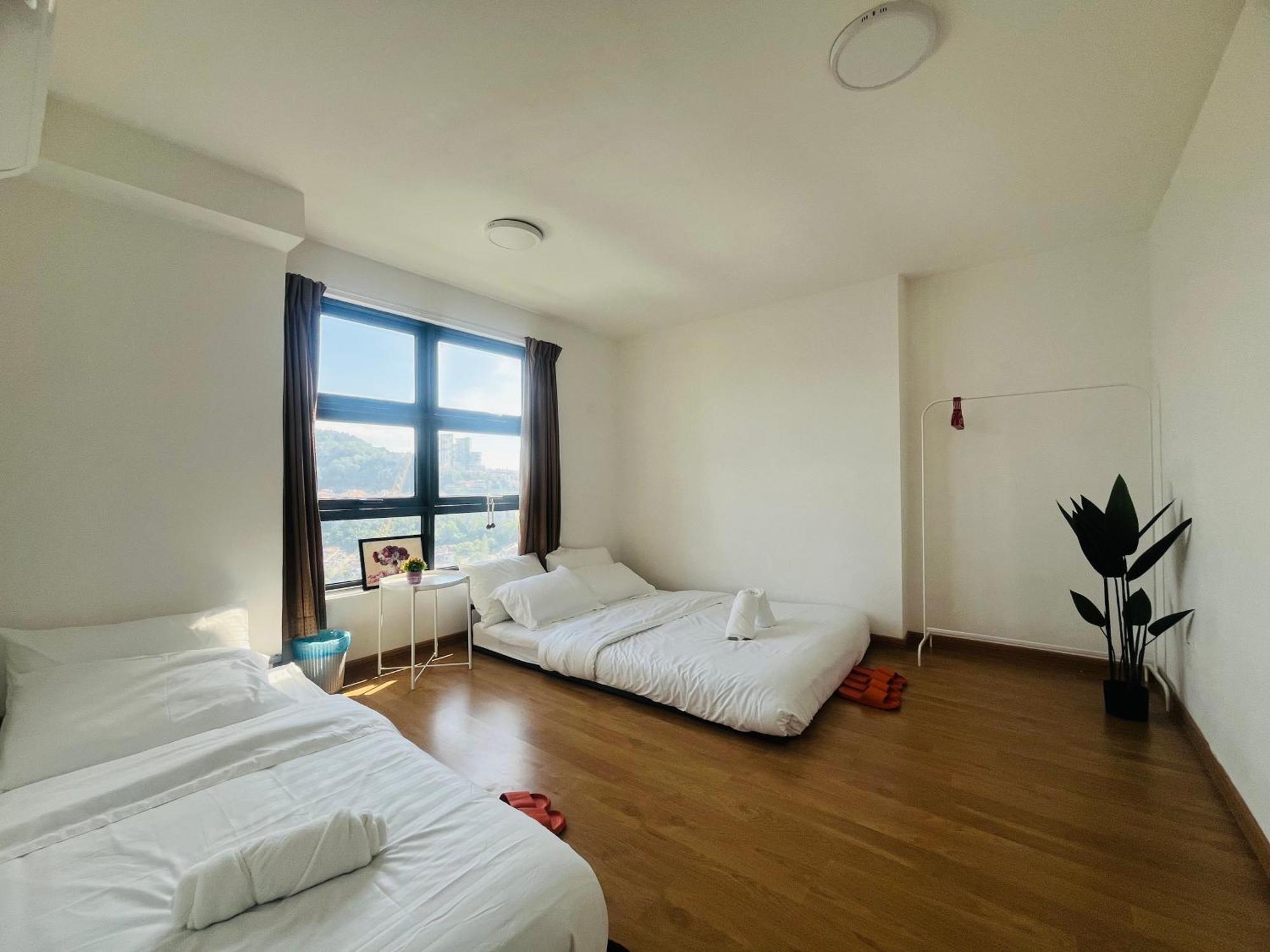 Apartamento Eko Cheras Duplex By Deurban *