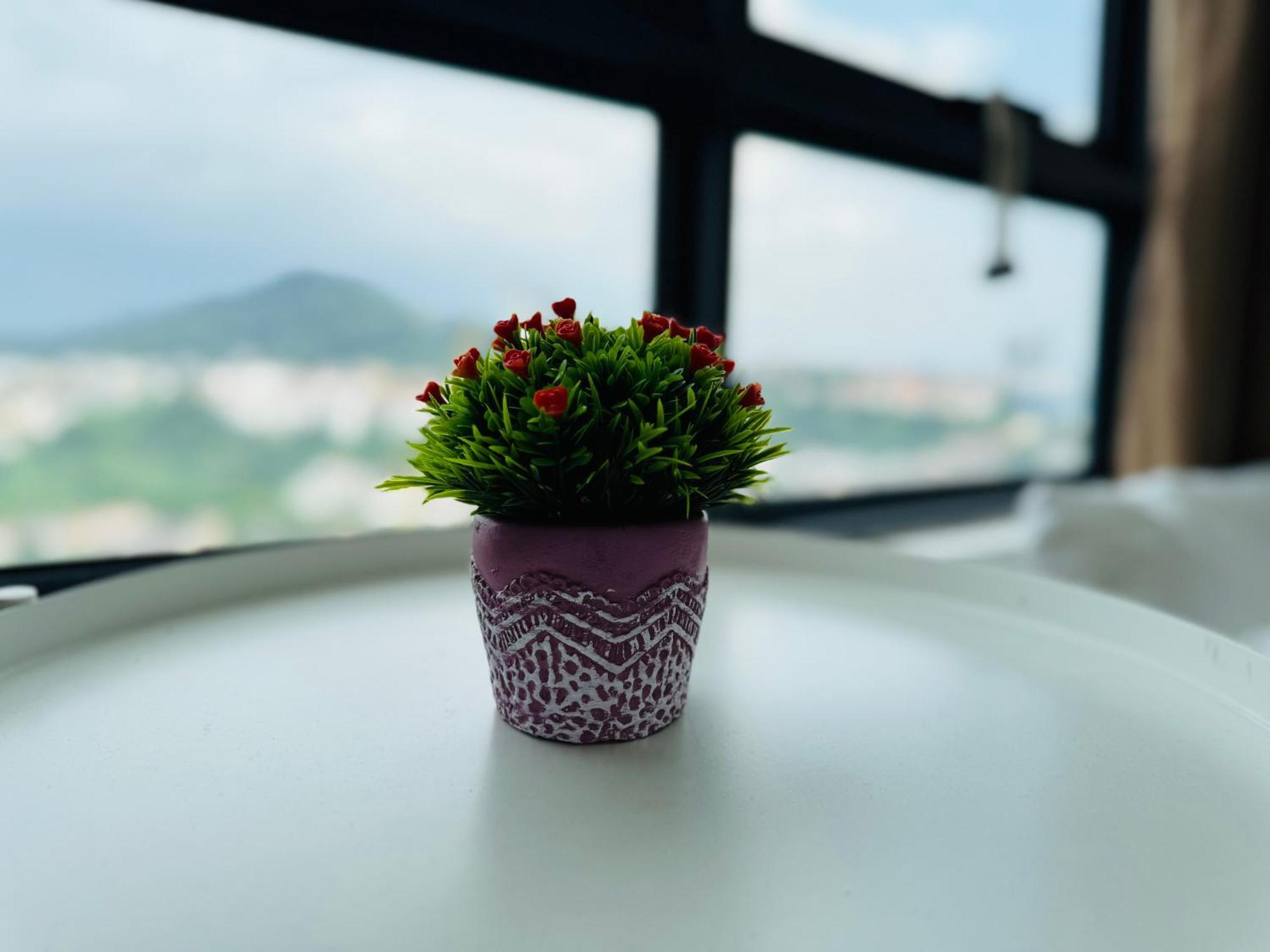 Eko Cheras Duplex By Deurban Apartamento