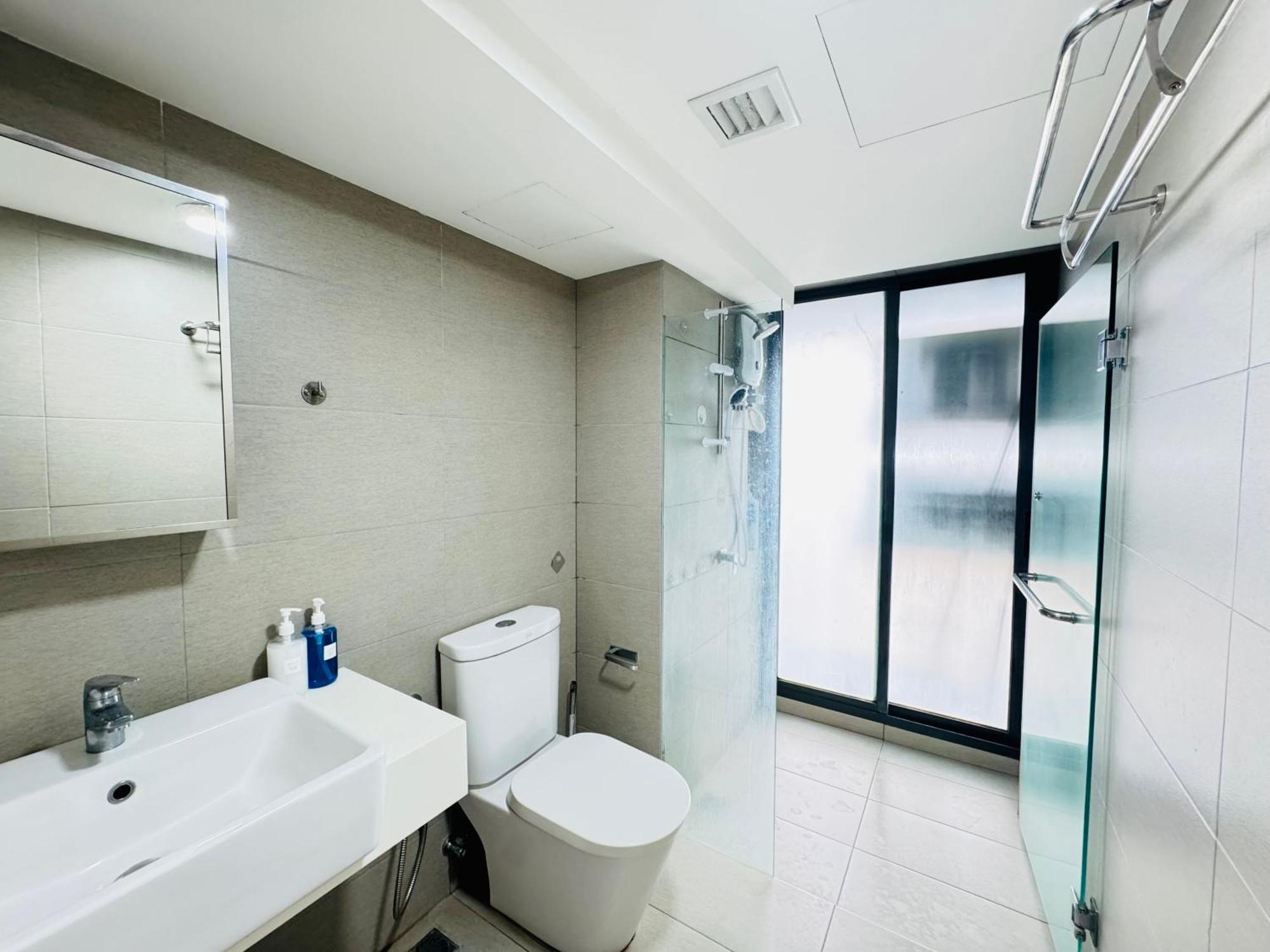 Eko Cheras Duplex By Deurban Apartamento *