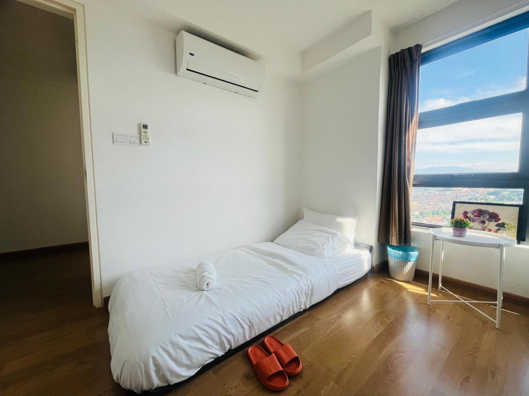 Apartamento Eko Cheras Duplex By Deurban *