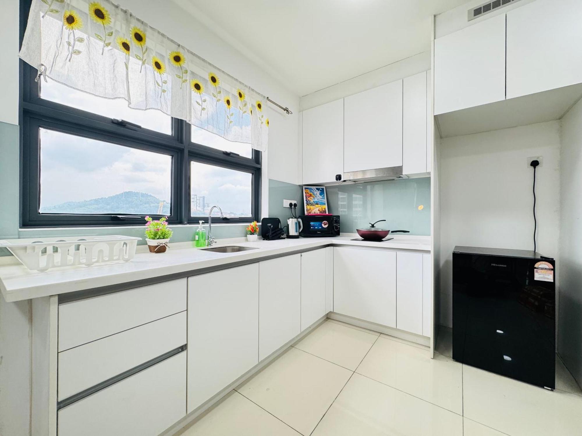Apartamento Eko Cheras Duplex By Deurban