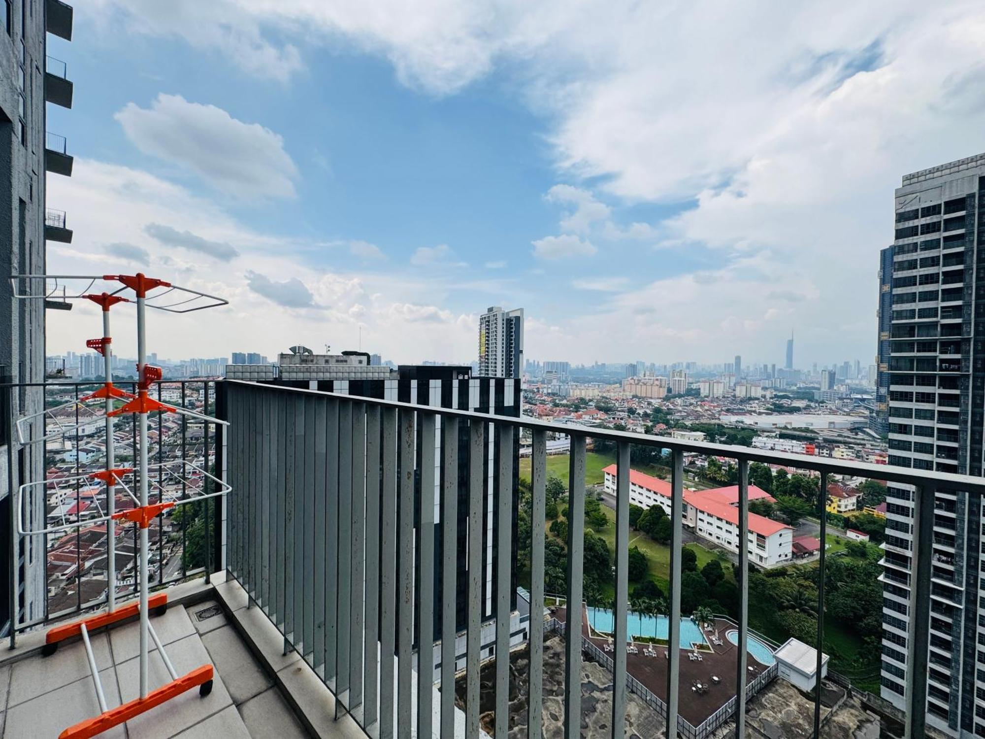 Apartamento Eko Cheras Duplex By Deurban