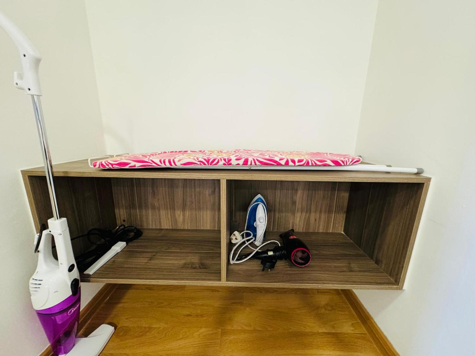 Eko Cheras Duplex By Deurban Apartemen Kuala Lumpur