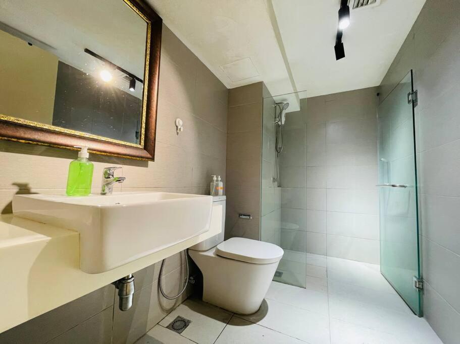 Eko Cheras Duplex By Deurban * Kuala Lumpur
