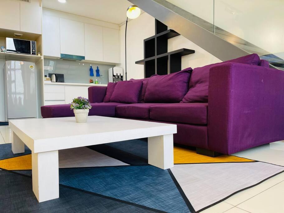 Pangsapuri Eko Cheras Duplex By Deurban Kuala Lumpur