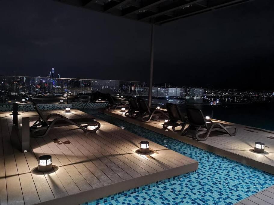 Eko Cheras Duplex By Deurban * Kuala Lumpur