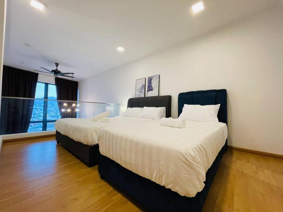 Pangsapuri Eko Cheras Duplex By Deurban