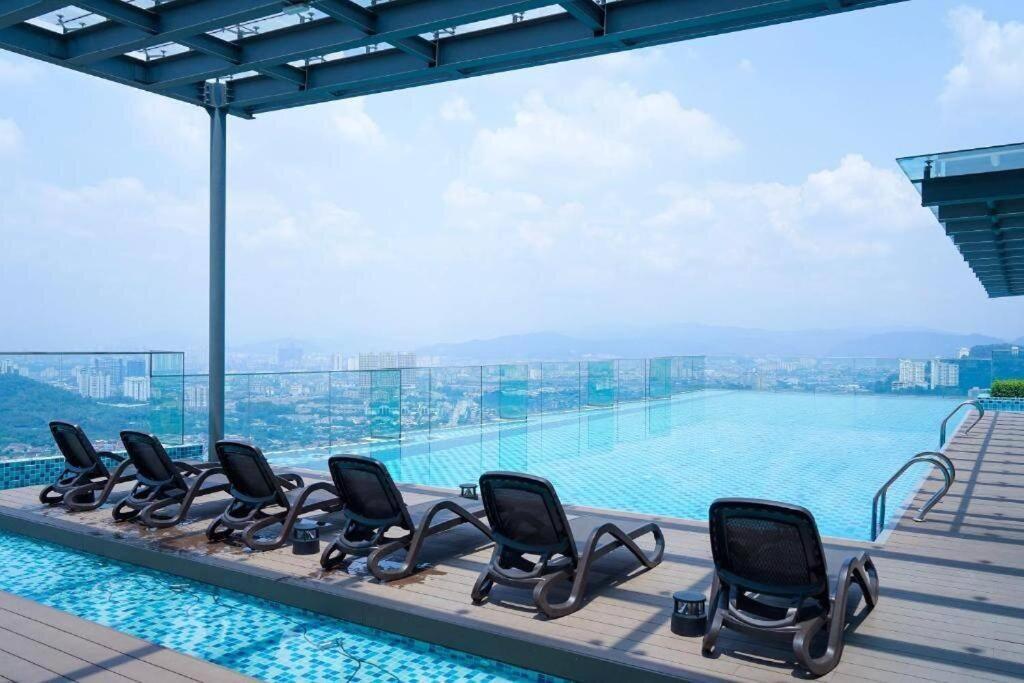 Pangsapuri Eko Cheras Duplex By Deurban
