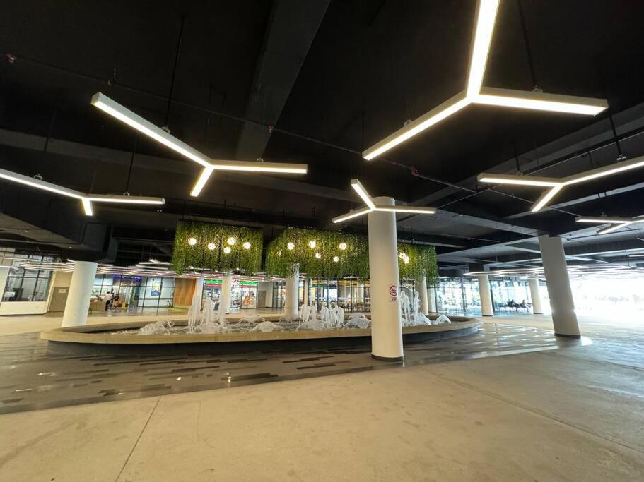 Eko Cheras Duplex By Deurban *