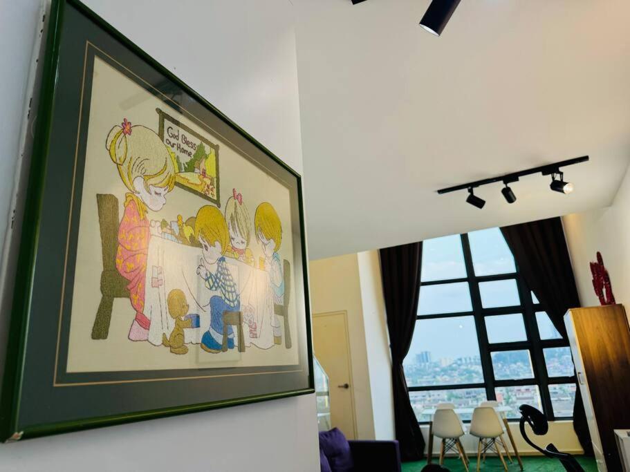 Pangsapuri Eko Cheras Duplex By Deurban Kuala Lumpur