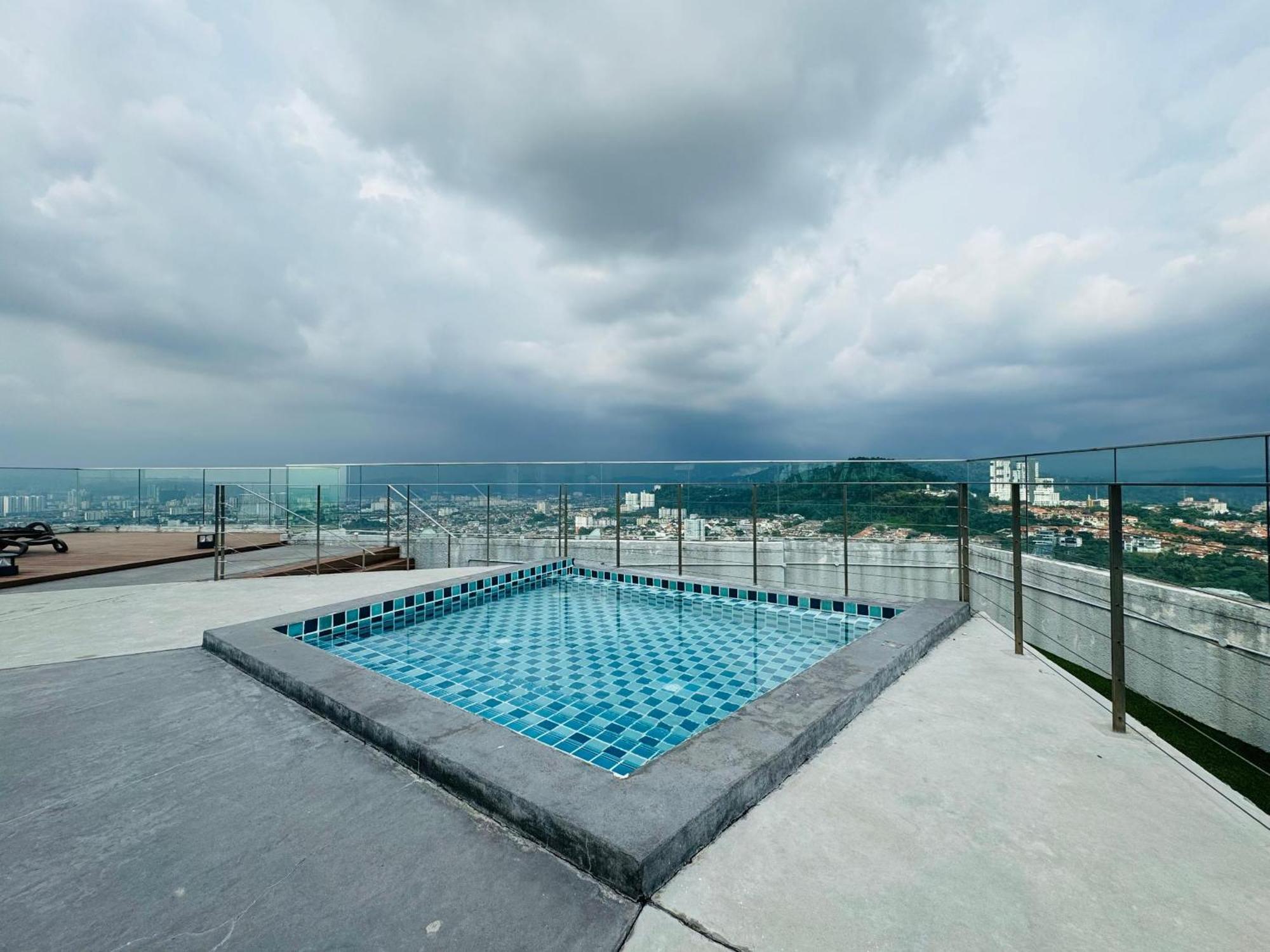 Eko Cheras Duplex By Deurban Pangsapuri *
