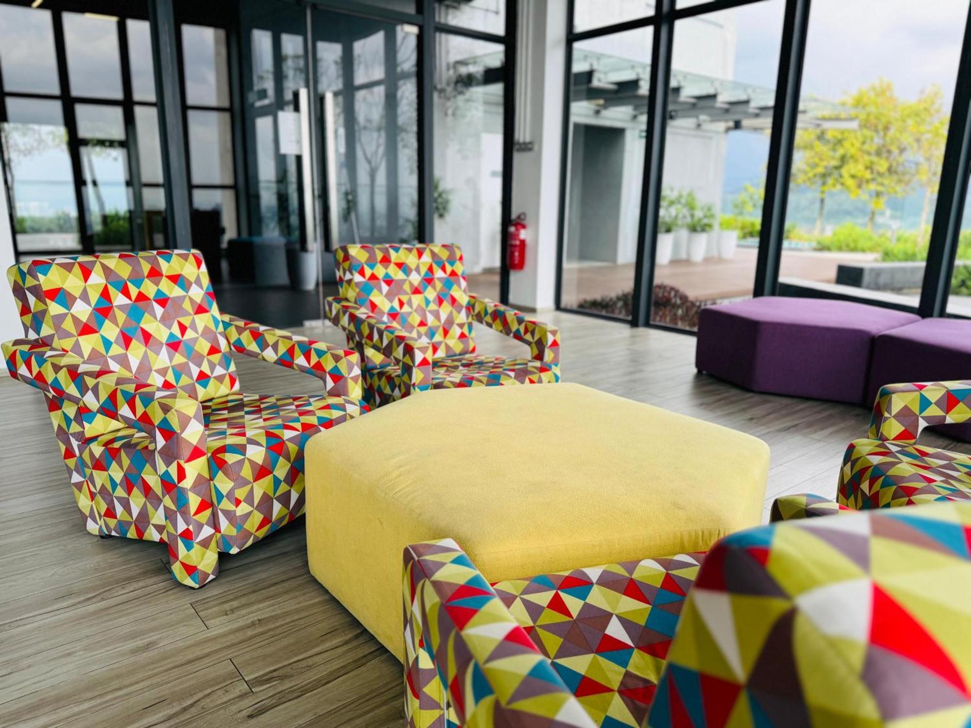 Eko Cheras Duplex By Deurban