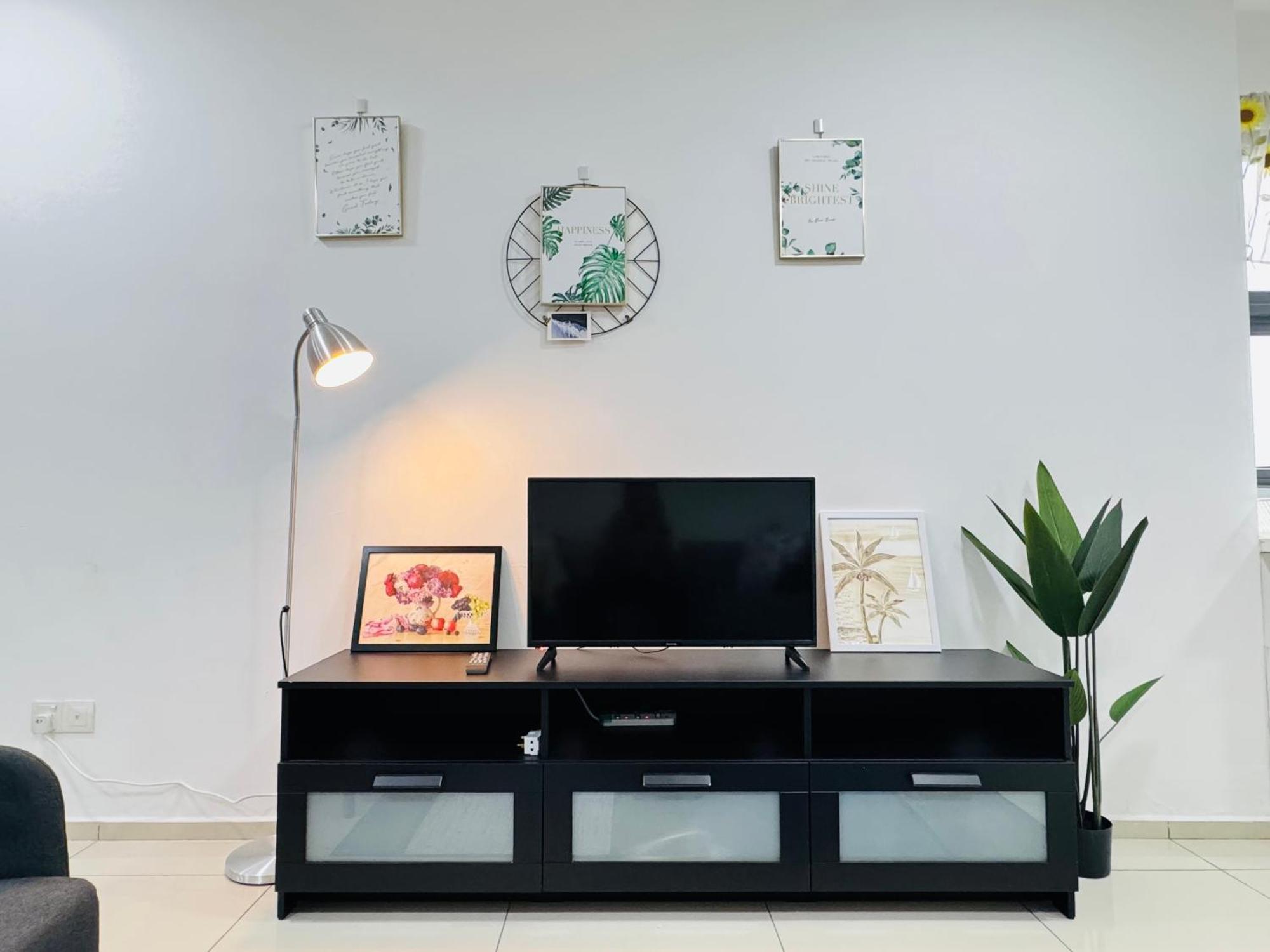 Eko Cheras Duplex By Deurban Kuala Lumpur
