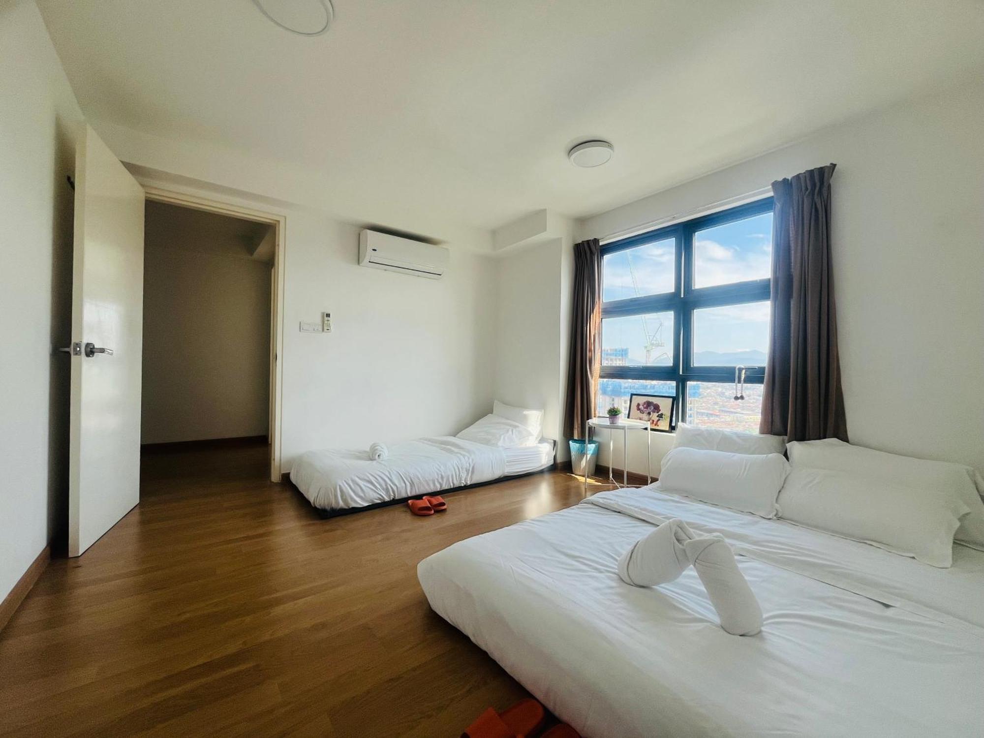 Eko Cheras Duplex By Deurban