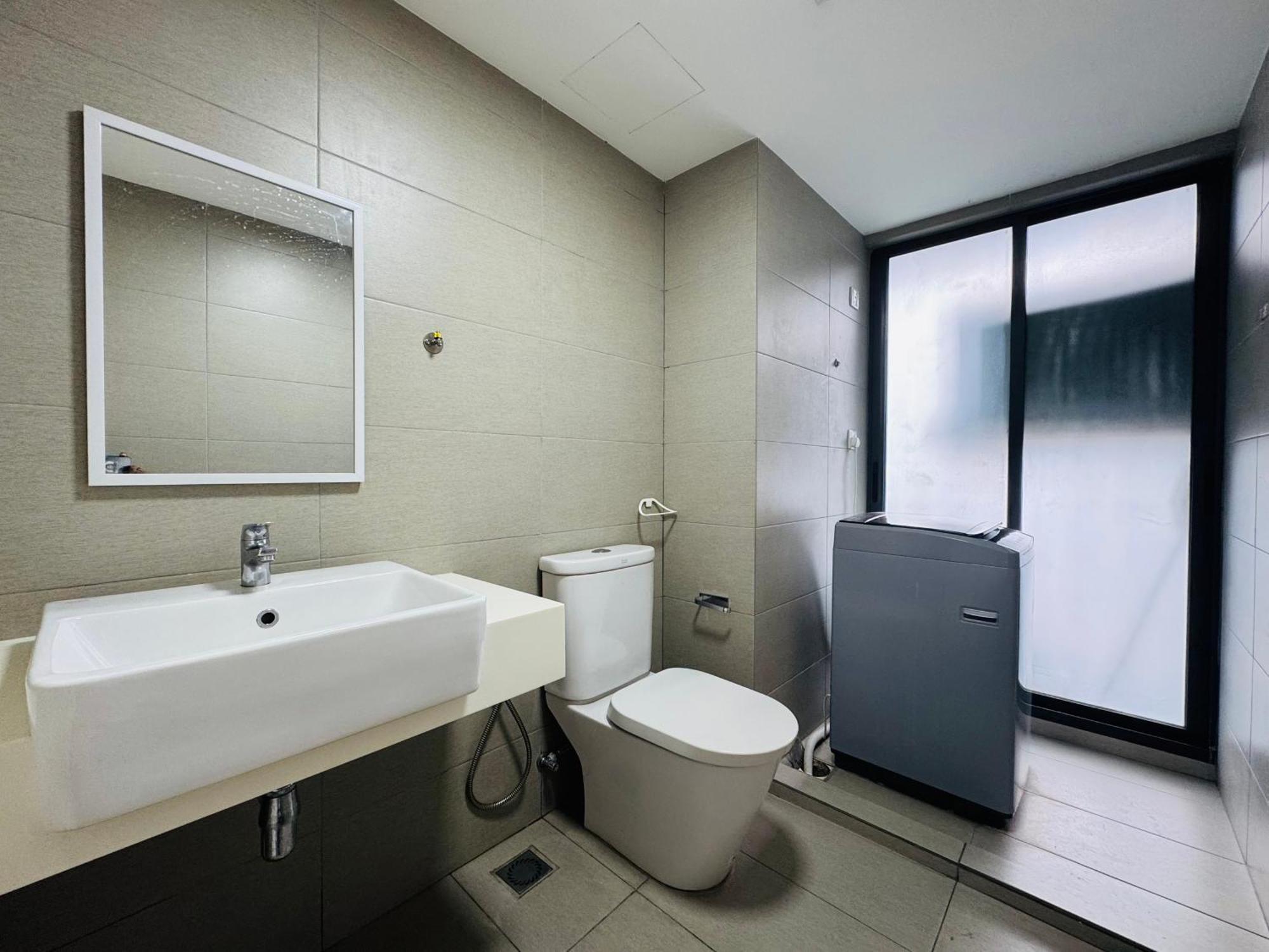 Eko Cheras Duplex By Deurban *