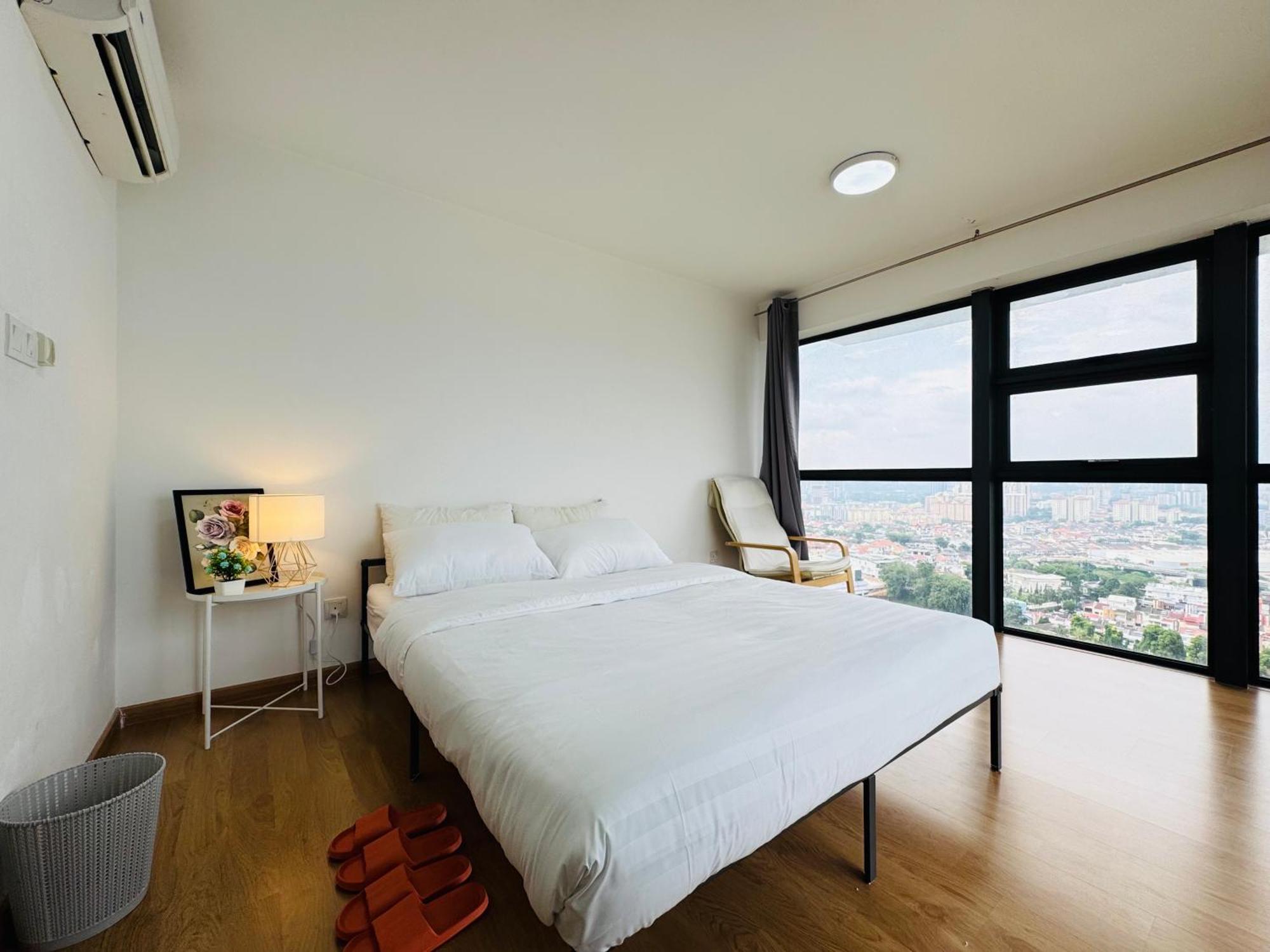 Eko Cheras Duplex By Deurban * Kuala Lumpur
